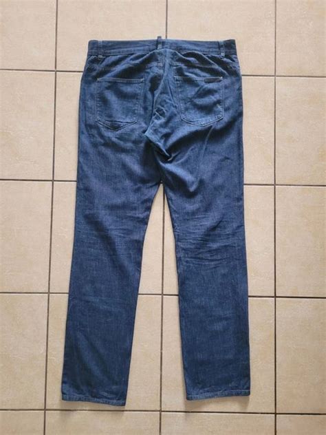 jeans prada asli|prada denim jeans.